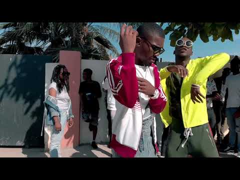 600 Niggaz - For Real Niggaz (Vídeo Oficial) _ YEYA STAR