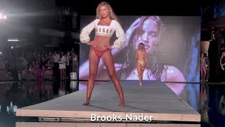 Sports Illustrated Swimsuit Models 2021 at Paraíso Miami Swim Week
