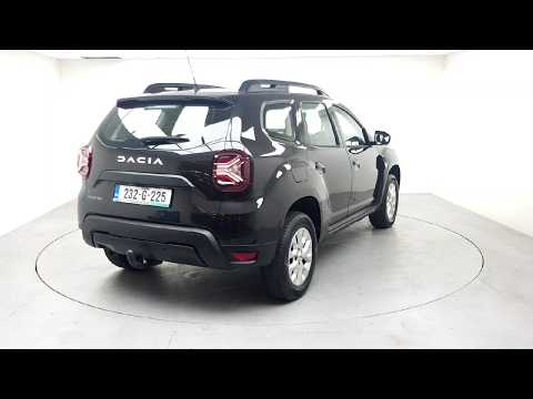 Dacia Duster 1.5 Blue dCi 115 Expression - Image 2