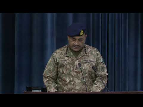 General Syed Asim Munir, COAS witnessed Pakistan Air Force's aerial exercise Indus Shield-2023