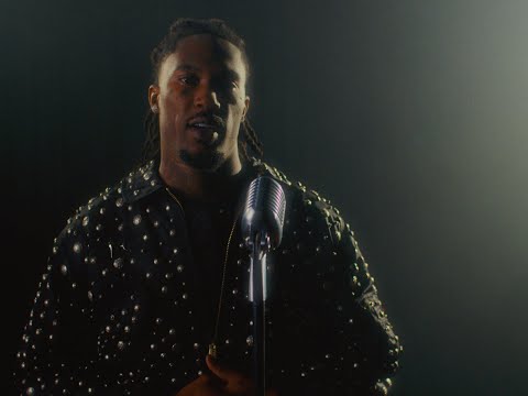 Hunxho - Look In The Mirror [Official Video]