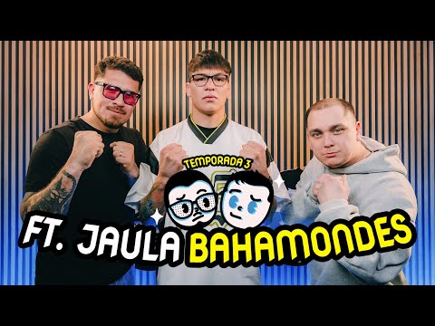 NO SÉ SI FUE TAN ASÍ - FT. JAULA BAHAMONDES @claudiomichaux @elluchomiranda