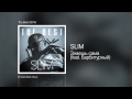 Slim - Знаешь сама (feat. Барбитурный) - The Best /2014/ 