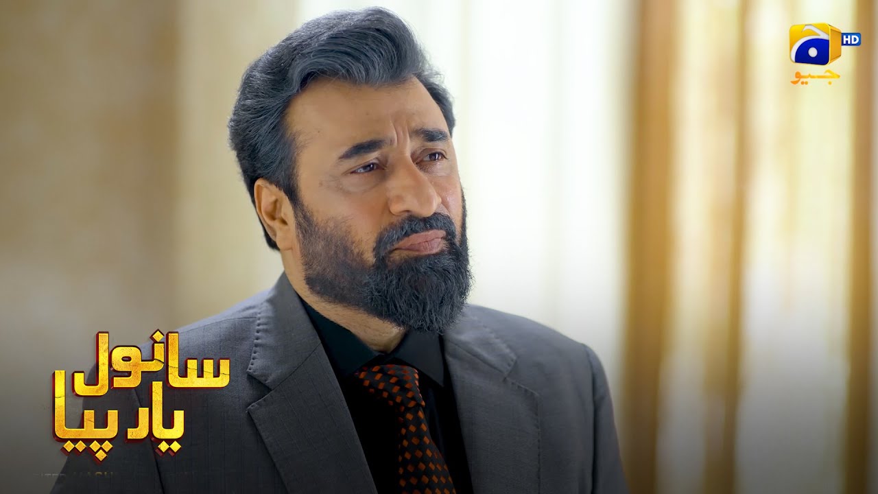 Mein Sab Kuch Barbad Kardunga! 😡 || Sanwal Yaar Piya || Har Pal Geo