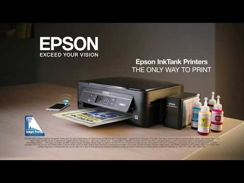 Epson UB-S01 sąsajos plokštė / adapteris video