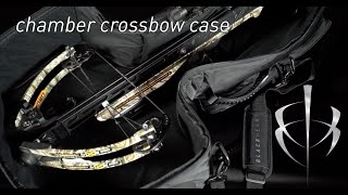BlackHeart Gear - Chamber Crossbow Case