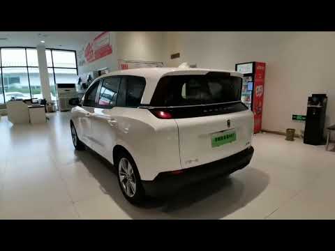 2023 Bestune NAT EV Car MPV Car #bestune  #vehicle #automobile #electriccar #mpv