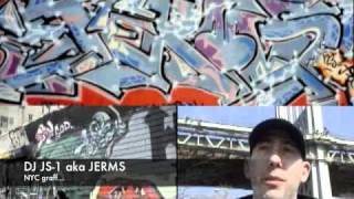 DJ JS-1 aka JERMS
