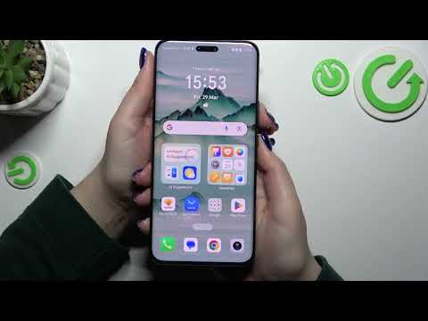 Quick Restart: Soft Reset for Honor Magic 6 Pro