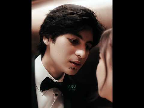 DIRTY MIND PEOPLE STOP IMAGINING 🤭 HE'S IN HER HEART 😌💗 #angmutyangsectione #jayfer #ashdres