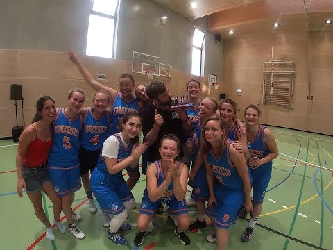 Linden Dudes Trophy 2019