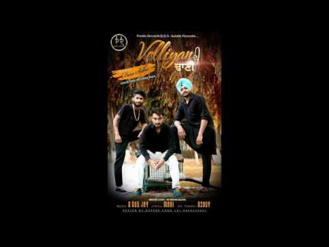 Velliyan Di Dhaani