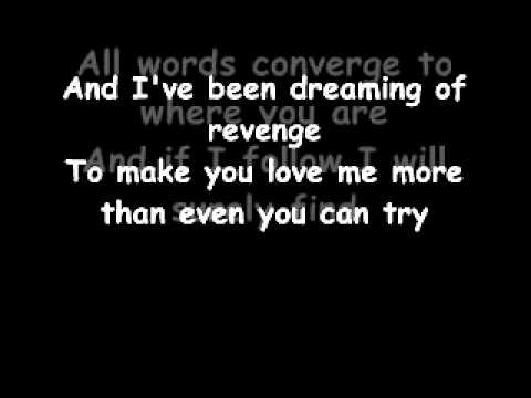 Dan Wilson-Breathless (with lyrics on screen)