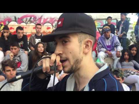 TJ VS KHAAY - RÉPLICA - OCTAVOS - SAN JUANES BATTLE I