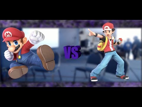 Smashnest 20- Demise| Pandarian vs Solid|SilentRain (Winners Semis)