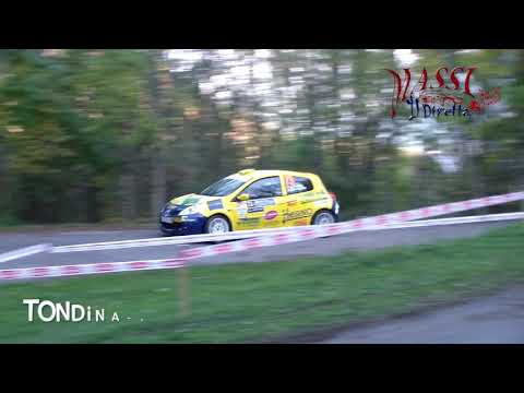 CONTEST 2WD vs 4WD at Trofeo ACI Como 2019 | Alpe Grande !Vote!!!