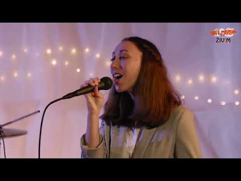 Glas življenja 2021 Nekaj je v zraku Jera in Miha Novak