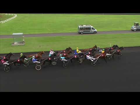 2013 GRAND PRIX DE BRETAGNE - LA COURSE - UHLAN DU VAL