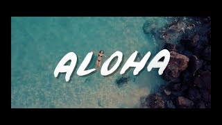 R3AZONS - Aloha (Official Lyric Video)