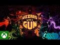 Wizard with a Gun | Gameplay Overview Trailer