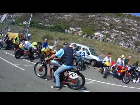 The Ramsgate Rev-up 14/08/2016