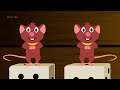 Good Habits Rhymes Cat And Mouse Song Elephant Song Tamil Rhymes For Children