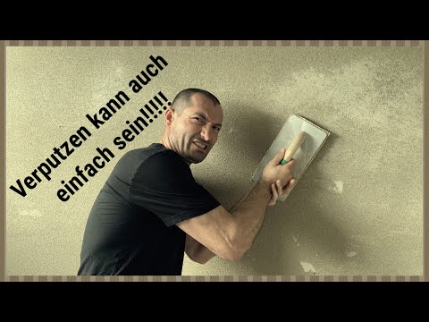 #Plastering for beginners,#easy plastering, easy method