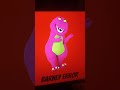 Barney Error 8 Part 4