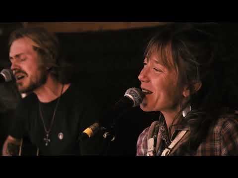 FLEUR BLEUE - WAGON WHEEL