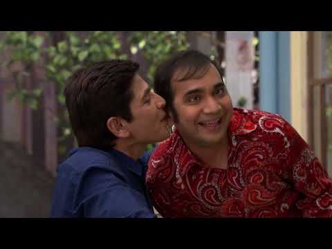 Kisne बेजी विभूति जी को Letter ? |Bhabi ji Ghar Par Hai - Full ep - 190 - 18-Dec-2023| @andtvchannel