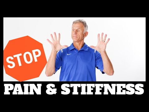 STOP Hand, Knuckles, & Finger Pain/Stiffness! 5 Most Common Causes & Self Treatments