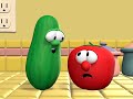 Bob And Larry Opening Countertop Segment FAN ANIMATION
