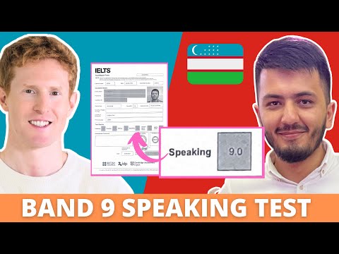 IELTS Speaking Band 9 | Confident Answers