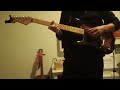Some Summer Day by John Fahey imagined as a spaghetti western soundtrack