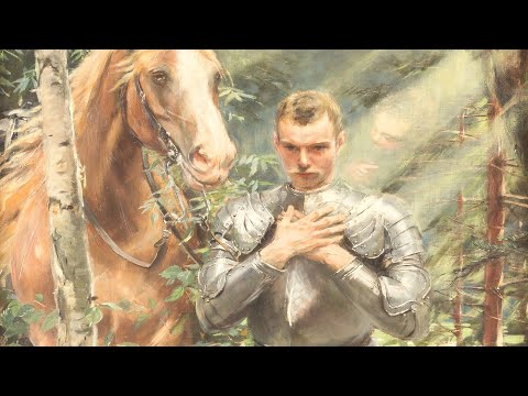 Jórsalanám - The Skaldic Bard - (Legendado PT-BR)