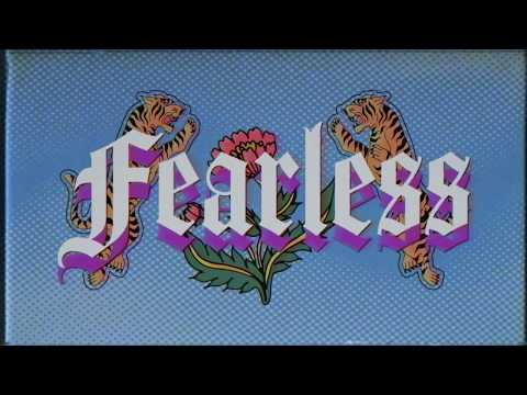 Video thumbnail for Fearless