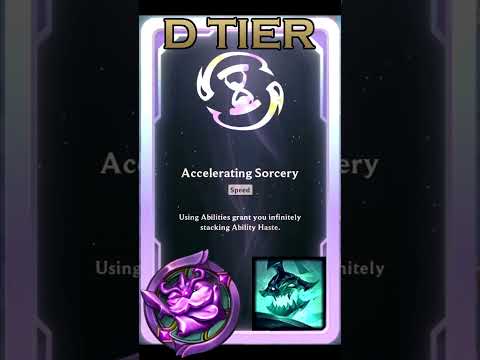 2v2 Hecarim LoL Arena - I can only play this D Tier hero 🥲