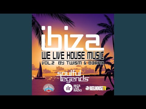 Tell Me (Original Mix)