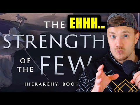 The Strength of the Few | Spoiler-Free Review