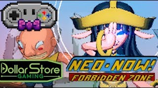 Neo Now! - Dollar Store Gaming