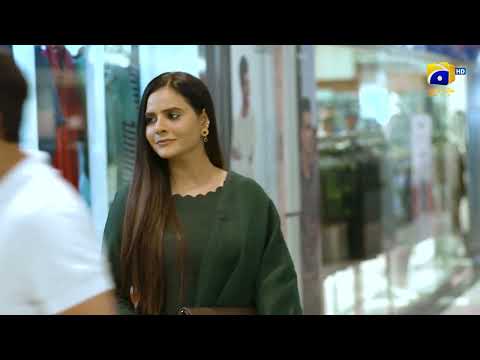 Behroop Episode 02 Promo | Tonight at 9:00 PM Only On Har Pal Geo