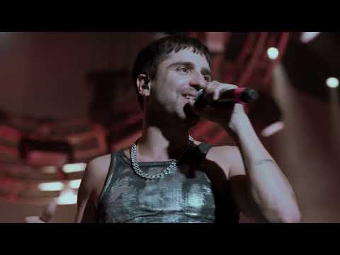 El Zar - Bandido feat. Bandalos Chinos (En Vivo Gran Rex)