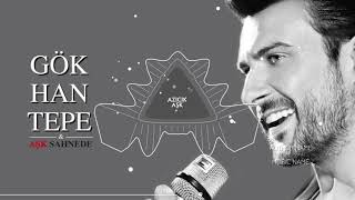 Gökhan Tepe - Azıcık Aşk || #AşkSahnede