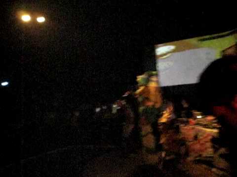 Zoo Project Closing Party 2009