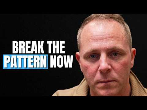 How to Break Free From Bad Habits That Keep You Stuck | Chase Hughes