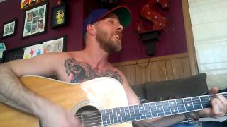 I Wear My Heart On My Sleeve - John Stevens