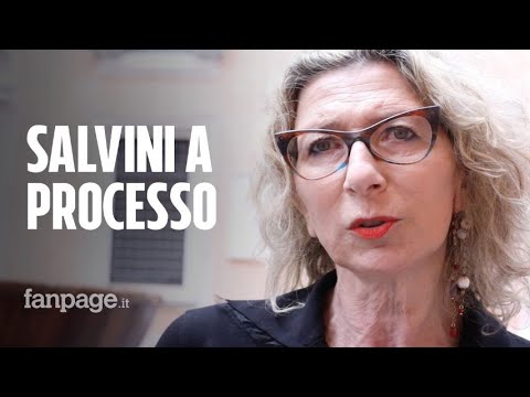 Rossomando (PD): "Salvini must go on trial for the Open Arms case. I'm confident he'll vote yes i...