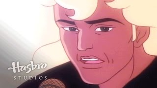 Jem and the Holograms - &quot;Let Me Be&quot; by The Stingers