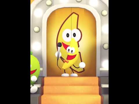 It’s Peanut Butter Jelly Time 🍌