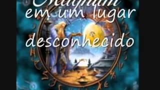 A  Face In The Crowd-MAGNUM